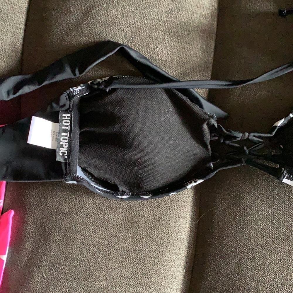 Three Large Bikini Tops - image 6